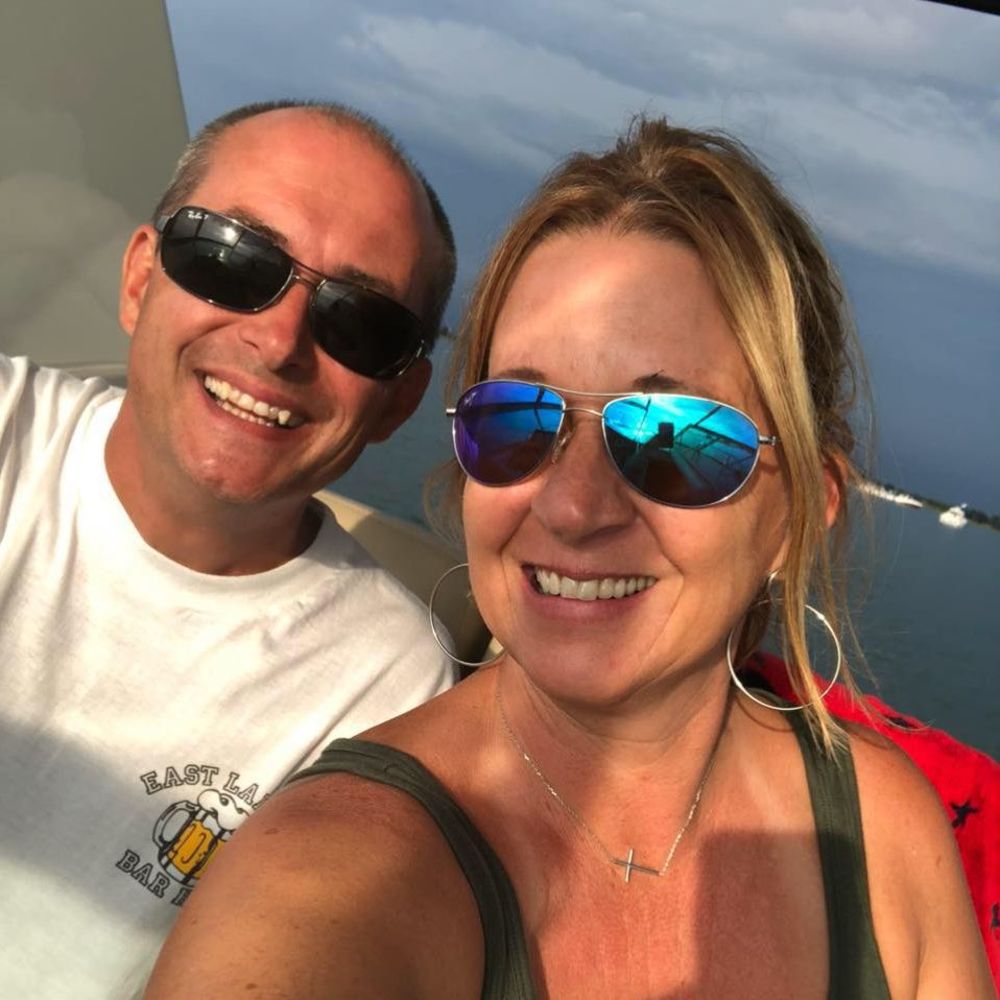 Meet your Posher, Michele